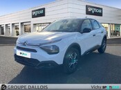 CITROEN C4 BlueHDi 110ch S&S Live Pack Business