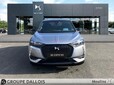 DS DS 3 Crossback PureTech 130ch Performance Line + Automatique 7cv