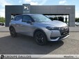 DS DS 3 Crossback PureTech 130ch Performance Line + Automatique 7cv