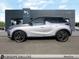 DS DS 3 Crossback PureTech 130ch Performance Line + Automatique 7cv