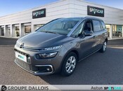 CITROEN Grand C4 SpaceTourer BlueHDi 130ch S&S Feel E6.d-TEMP